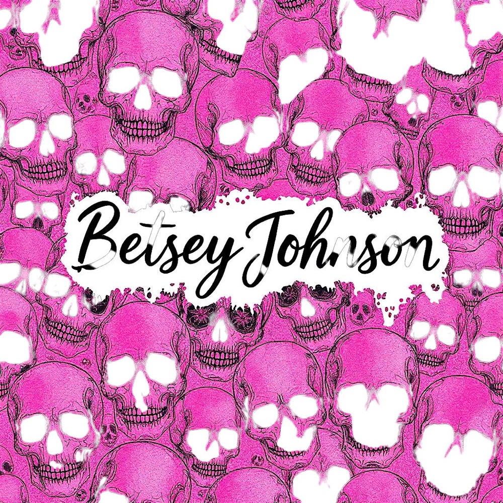 Betsey Johnson Listings